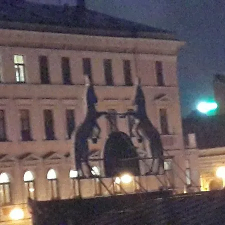 Lejlighed Merkela Riga