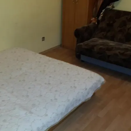 Apartment Merkela