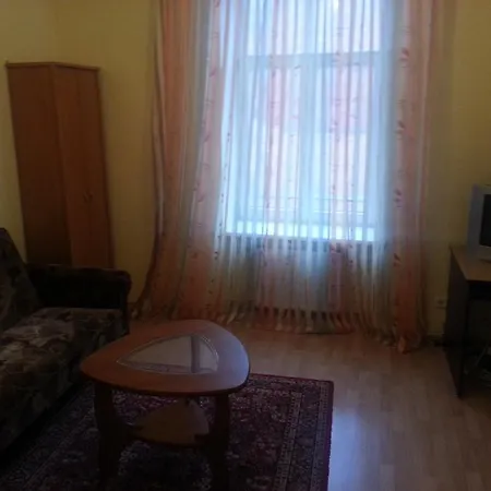 Merkela Apartment Riga