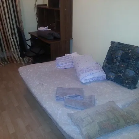 Apartment Merkela *