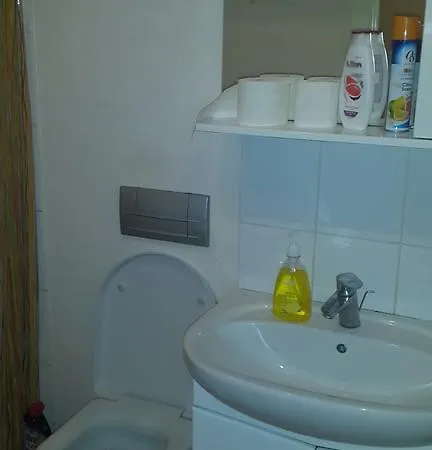 Merkela Apartment