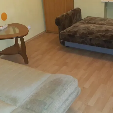 Merkela Apartment