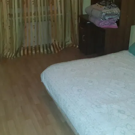 Apartment Merkela Riga