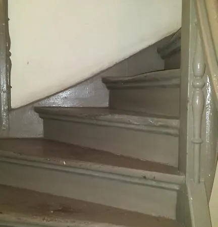 Apartament Merkela *